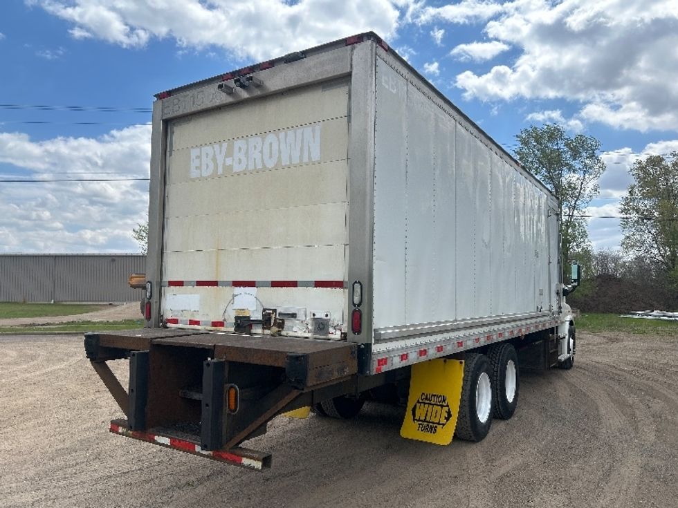 Refrigerated Truck-Light and Medium Duty Trucks-Freightliner-2018-Cascadia X11364S-Eau Claire-WI-513,933\n\t\tmiles-$ 71,750 - Image 13