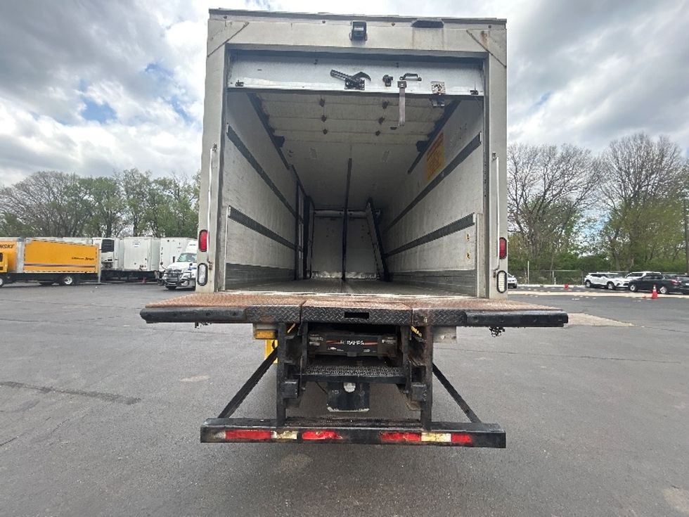 Refrigerated Truck-Light and Medium Duty Trucks-Freightliner-2018-Cascadia X11364S-Indianapolis-IN-393,657\n\t\tmiles-$ 78,000 - Image 8