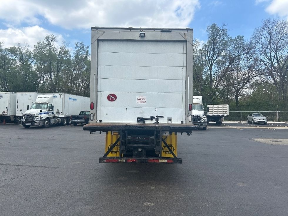 Refrigerated Truck-Light and Medium Duty Trucks-Freightliner-2018-Cascadia X11364S-Indianapolis-IN-393,657\n\t\tmiles-$ 78,000 - Image 7