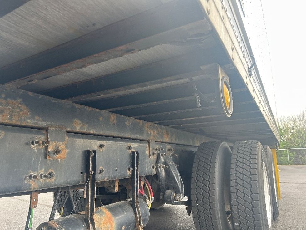 Refrigerated Truck-Light and Medium Duty Trucks-Freightliner-2018-Cascadia X11364S-Indianapolis-IN-393,657\n\t\tmiles-$ 78,000 - Image 5