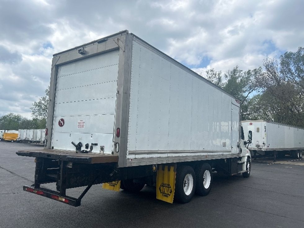 Refrigerated Truck-Light and Medium Duty Trucks-Freightliner-2018-Cascadia X11364S-Indianapolis-IN-393,657\n\t\tmiles-$ 78,000 - Image 12