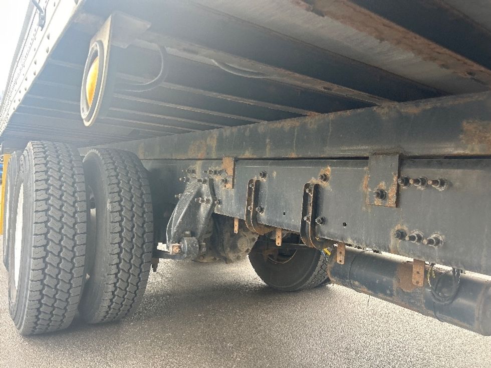 Refrigerated Truck-Light and Medium Duty Trucks-Freightliner-2018-Cascadia X11364S-Indianapolis-IN-393,657\n\t\tmiles-$ 78,000 - Image 13