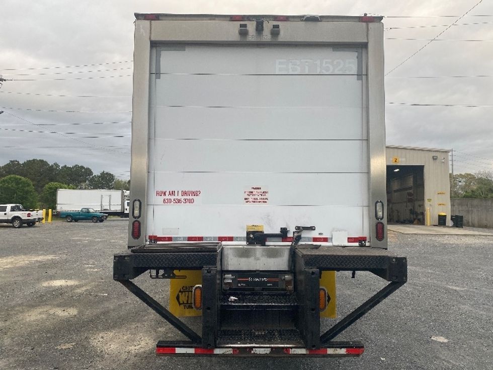 Refrigerated Truck-Light and Medium Duty Trucks-Freightliner-2018-Cascadia X11364S-Resaca-GA-285,763\n\t\tmiles-$ 87,000 - Image 7