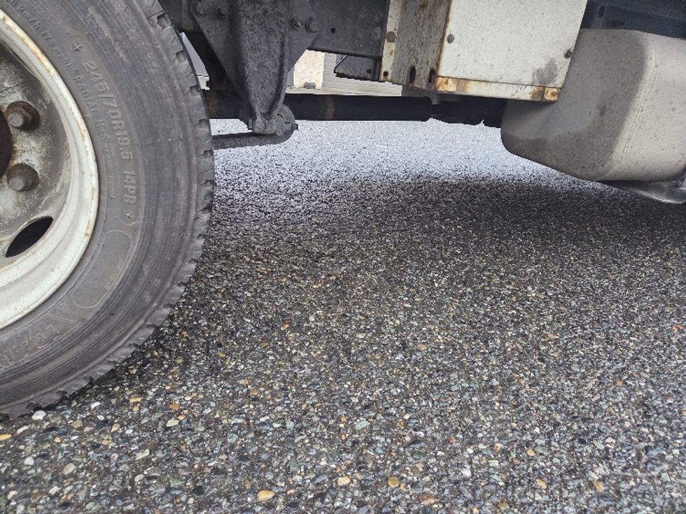 Refrigerated Truck-Light and Medium Duty Trucks-Freightliner-2018-M2-Abbotsford-BC-249,060\n\t\tkm-$ 59,750 - Image 14