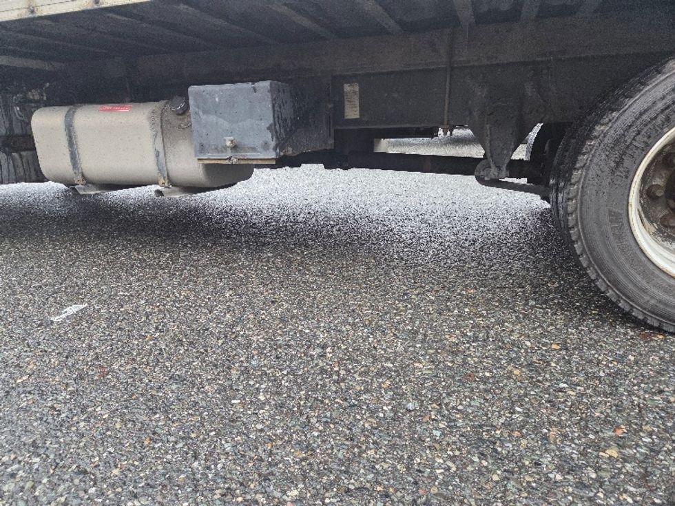 Refrigerated Truck-Light and Medium Duty Trucks-Freightliner-2018-M2-Abbotsford-BC-249,060\n\t\tkm-$ 59,750 - Image 5