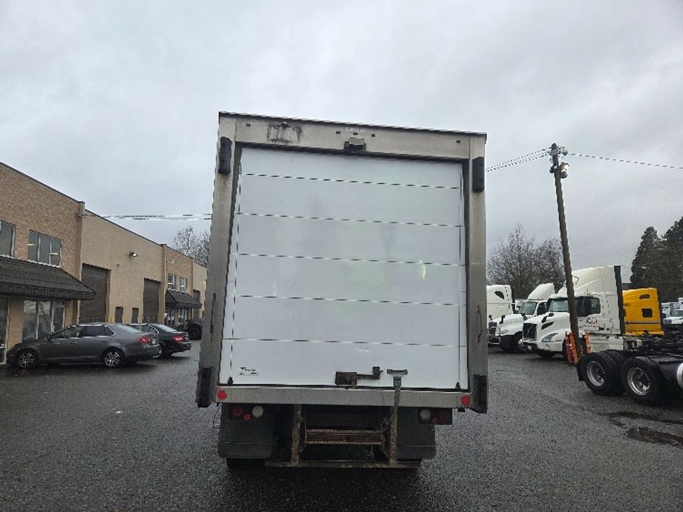 Refrigerated Truck-Light and Medium Duty Trucks-Freightliner-2018-M2-Abbotsford-BC-249,060\n\t\tkm-$ 59,750 - Image 7