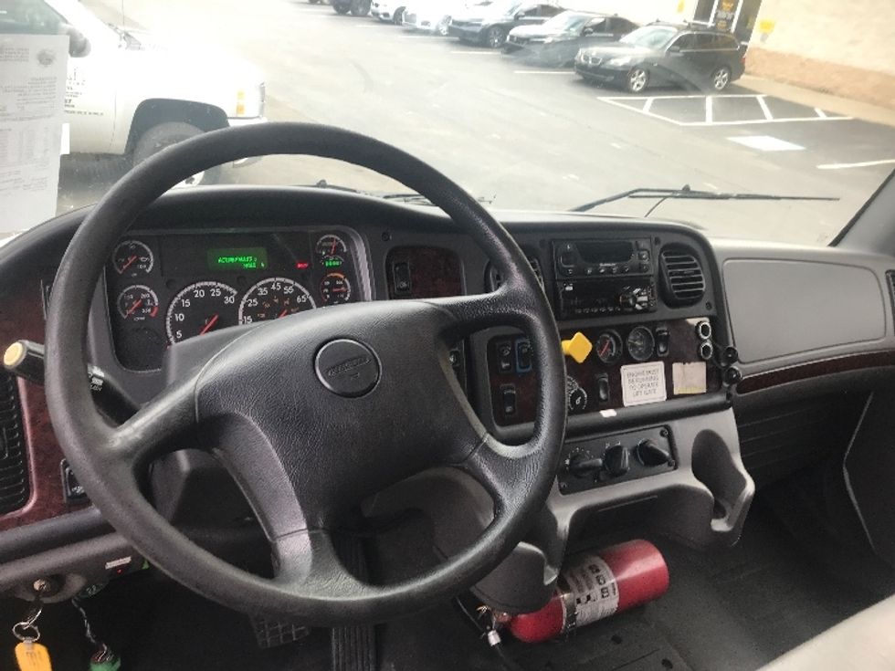 Refrigerated Truck-Light and Medium Duty Trucks-Freightliner-2018-M2-Akron-OH-213,126\n\t\tmiles-$ 43,000 - Image 18