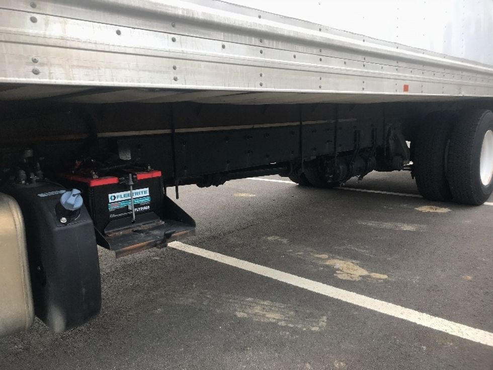 Refrigerated Truck-Light and Medium Duty Trucks-Freightliner-2018-M2-Akron-OH-213,126\n\t\tmiles-$ 43,000 - Image 5