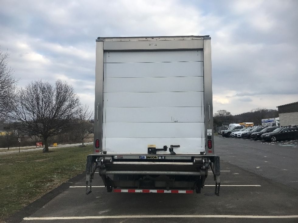 Refrigerated Truck-Light and Medium Duty Trucks-Freightliner-2018-M2-Akron-OH-213,126\n\t\tmiles-$ 43,000 - Image 7