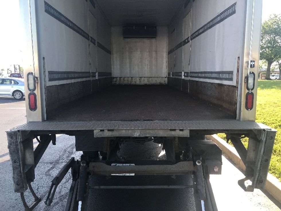 Refrigerated Truck-Light and Medium Duty Trucks-Freightliner-2018-M2-Allentown-PA-132,089\n\t\tmiles-$ 42,000 - Image 10