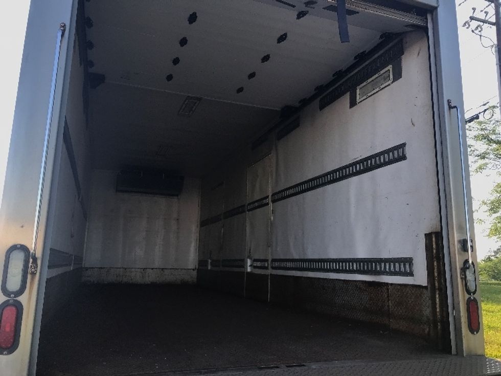 Refrigerated Truck-Light and Medium Duty Trucks-Freightliner-2018-M2-Allentown-PA-132,089\n\t\tmiles-$ 42,000 - Image 12