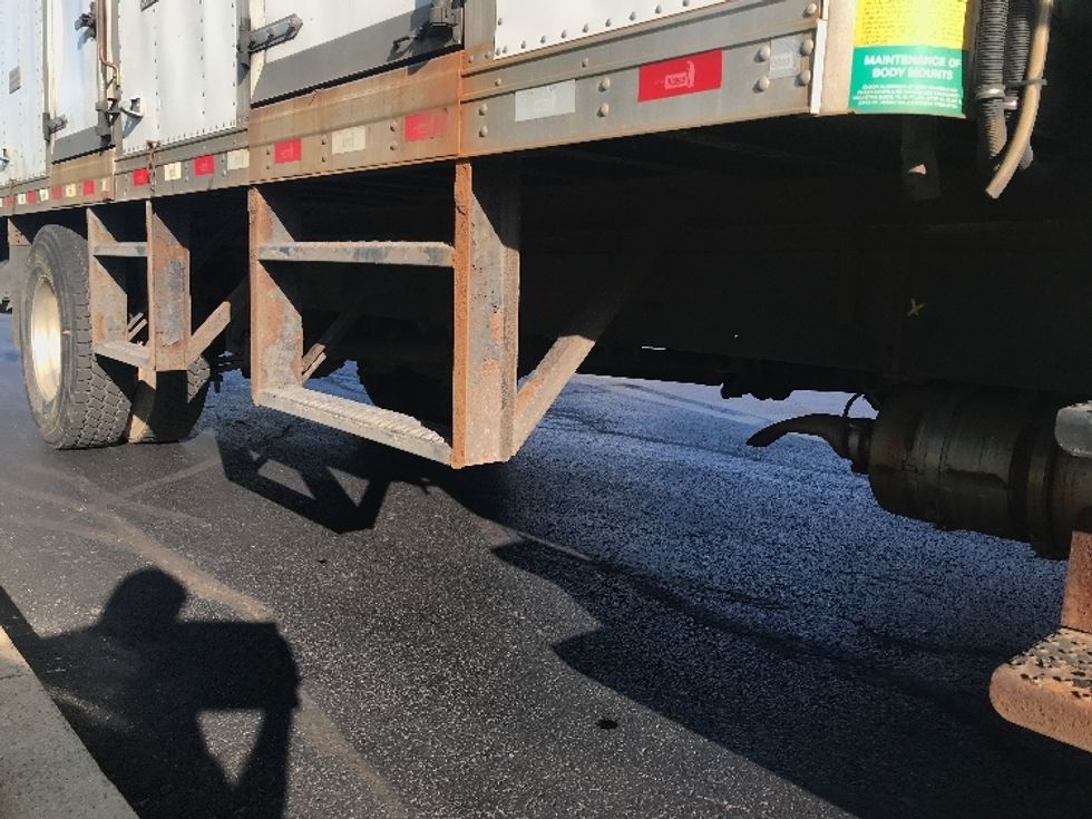 Refrigerated Truck-Light and Medium Duty Trucks-Freightliner-2018-M2-Allentown-PA-132,089\n\t\tmiles-$ 42,000 - Image 14