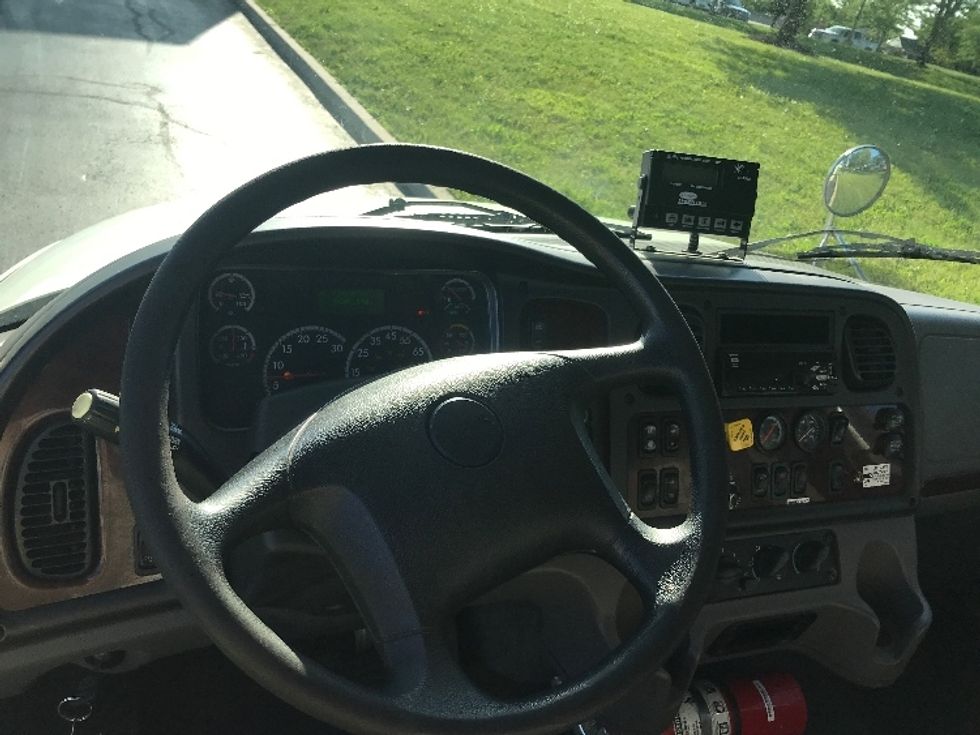 Refrigerated Truck-Light and Medium Duty Trucks-Freightliner-2018-M2-Allentown-PA-132,089\n\t\tmiles-$ 42,000 - Image 18