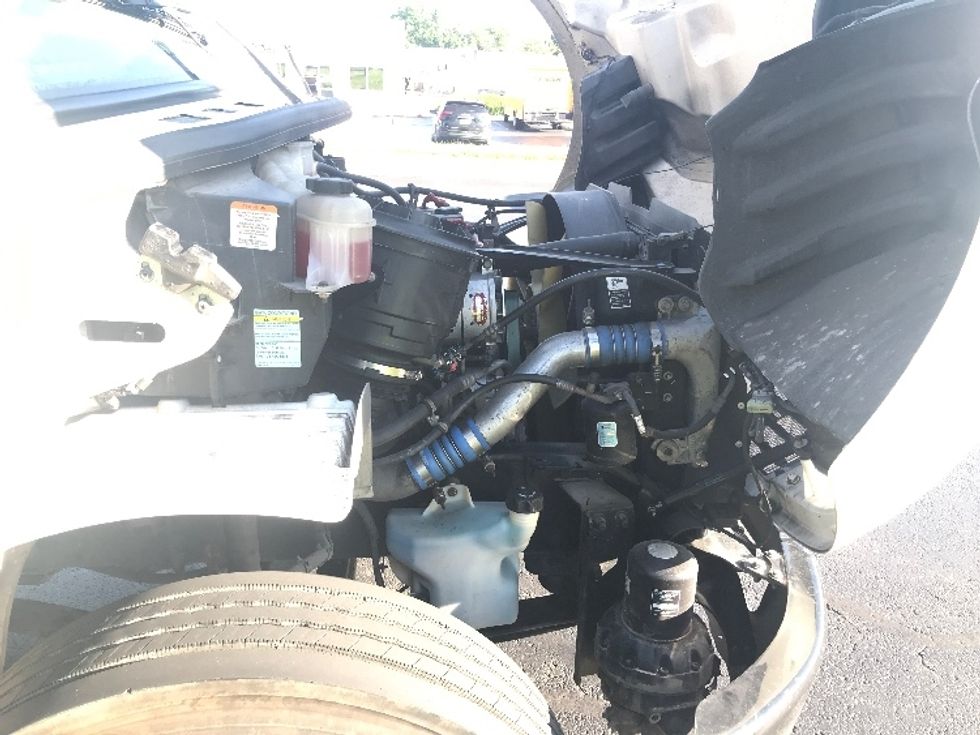 Refrigerated Truck-Light and Medium Duty Trucks-Freightliner-2018-M2-Allentown-PA-132,089\n\t\tmiles-$ 42,000 - Image 23