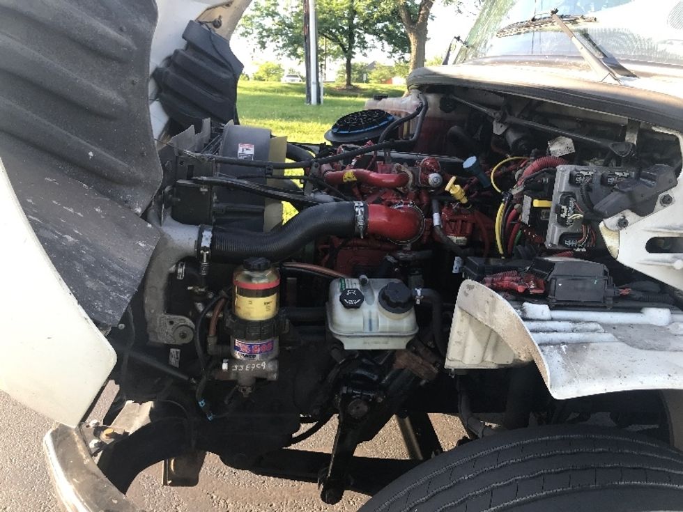 Refrigerated Truck-Light and Medium Duty Trucks-Freightliner-2018-M2-Allentown-PA-132,089\n\t\tmiles-$ 42,000 - Image 24