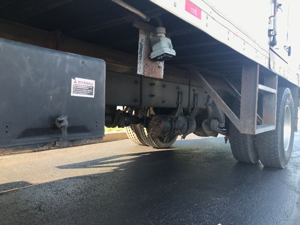 Refrigerated Truck-Light and Medium Duty Trucks-Freightliner-2018-M2-Allentown-PA-132,089\n\t\tmiles-$ 42,000 - Image 5