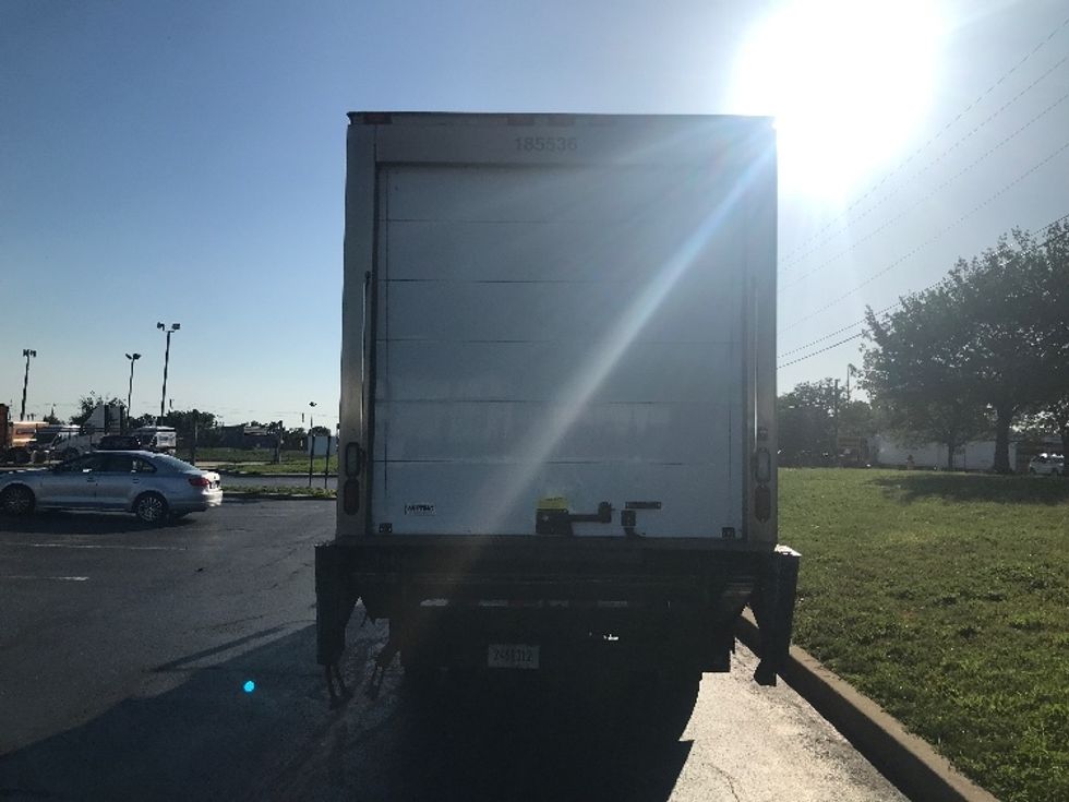 Refrigerated Truck-Light and Medium Duty Trucks-Freightliner-2018-M2-Allentown-PA-132,089\n\t\tmiles-$ 42,000 - Image 7