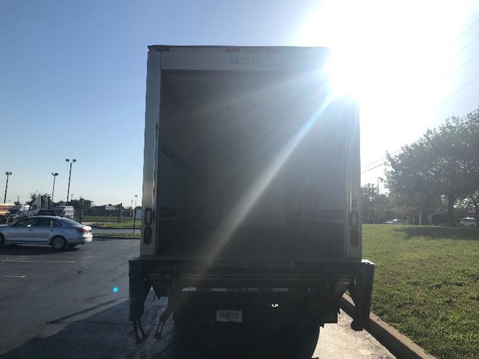 Refrigerated Truck-Light and Medium Duty Trucks-Freightliner-2018-M2-Allentown-PA-132,089\n\t\tmiles-$ 42,000 - Image 8