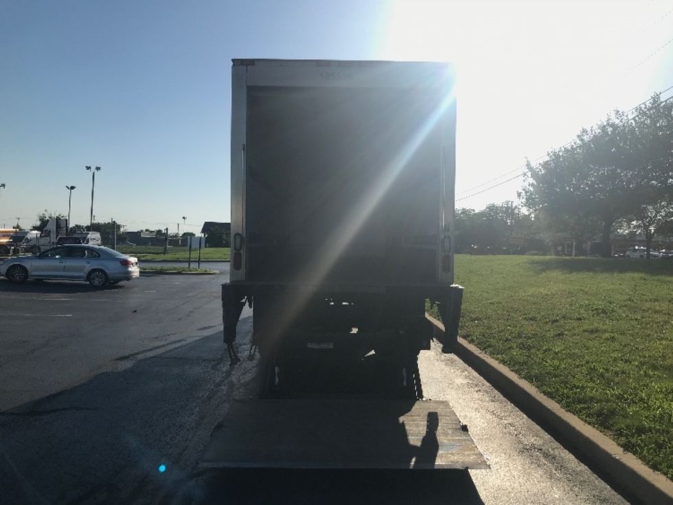 Refrigerated Truck-Light and Medium Duty Trucks-Freightliner-2018-M2-Allentown-PA-132,089\n\t\tmiles-$ 42,000 - Image 9