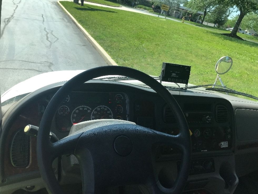 Refrigerated Truck-Light and Medium Duty Trucks-Freightliner-2018-M2-Allentown-PA-181,998\n\t\tmiles-$ 43,500 - Image 18