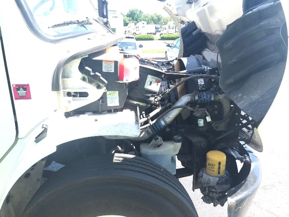 Refrigerated Truck-Light and Medium Duty Trucks-Freightliner-2018-M2-Allentown-PA-181,998\n\t\tmiles-$ 43,500 - Image 23