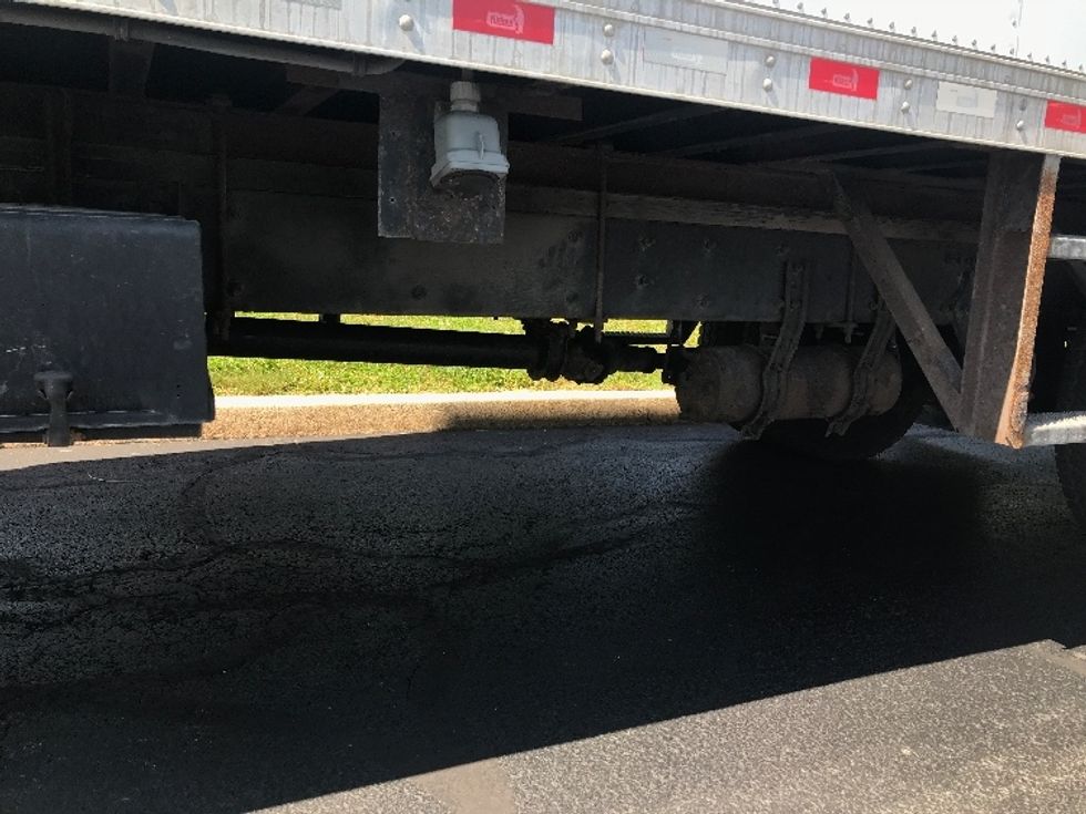 Refrigerated Truck-Light and Medium Duty Trucks-Freightliner-2018-M2-Allentown-PA-181,998\n\t\tmiles-$ 43,500 - Image 5