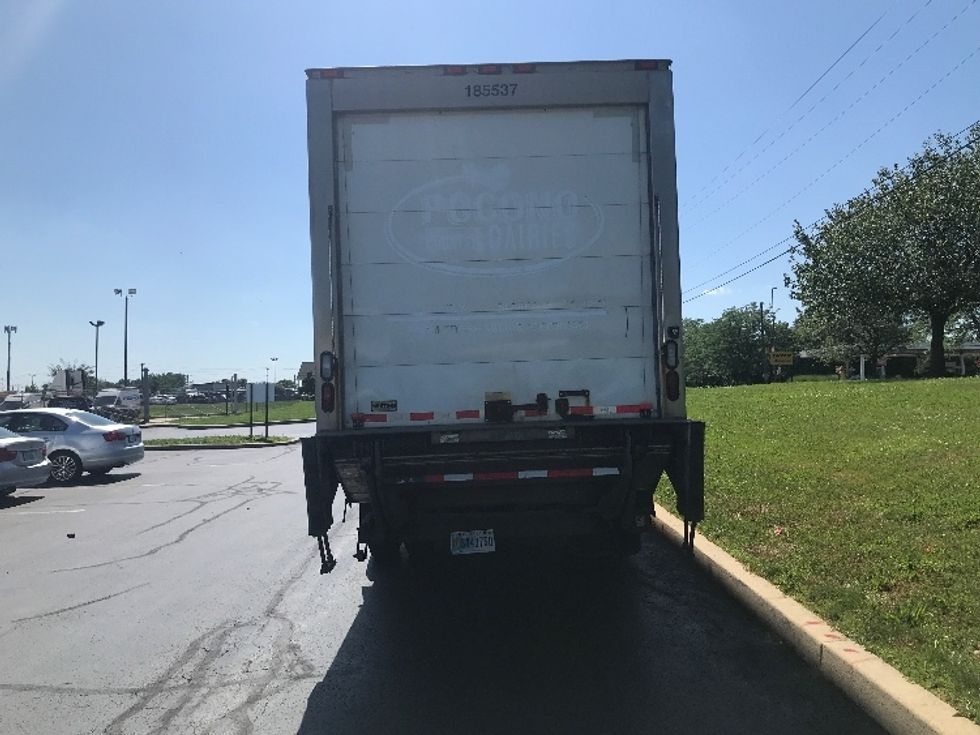 Refrigerated Truck-Light and Medium Duty Trucks-Freightliner-2018-M2-Allentown-PA-181,998\n\t\tmiles-$ 43,500 - Image 7