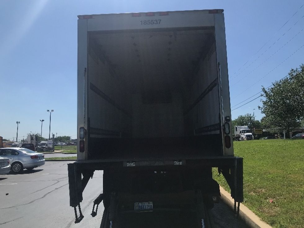 Refrigerated Truck-Light and Medium Duty Trucks-Freightliner-2018-M2-Allentown-PA-181,998\n\t\tmiles-$ 43,500 - Image 8