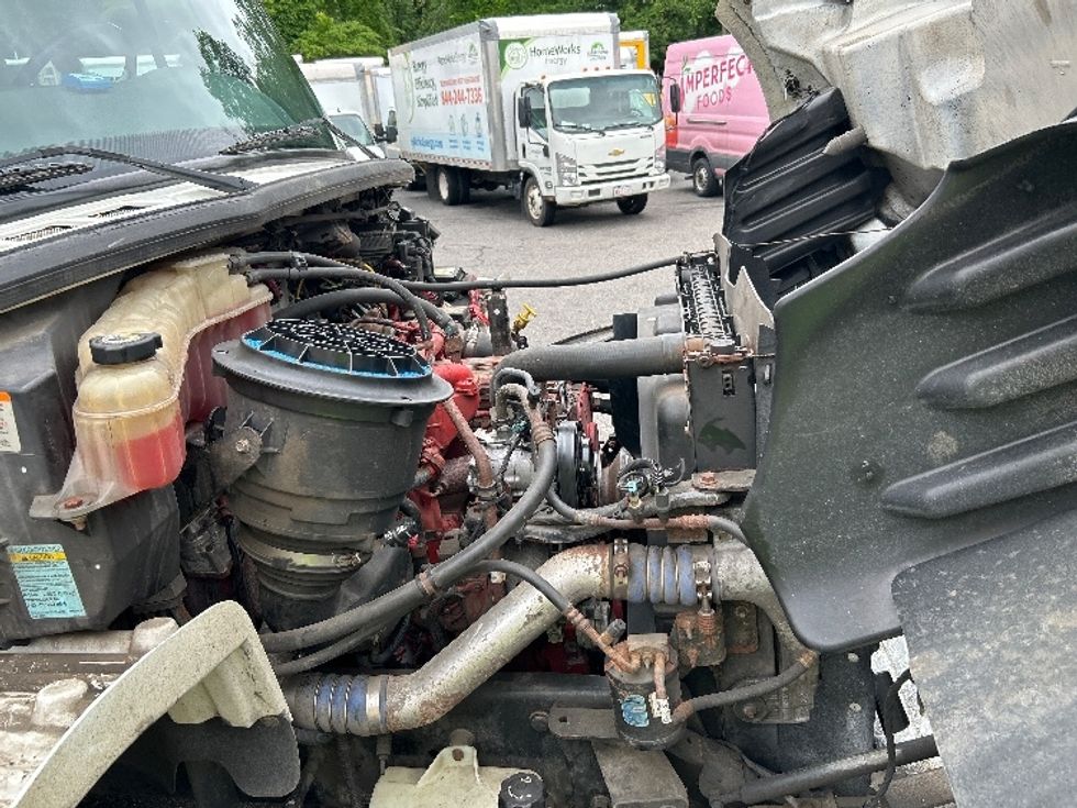 Refrigerated Truck-Light and Medium Duty Trucks-Freightliner-2018-M2-Braintree-MA-254,804\n\t\tmiles-$ 50,250 - Image 21