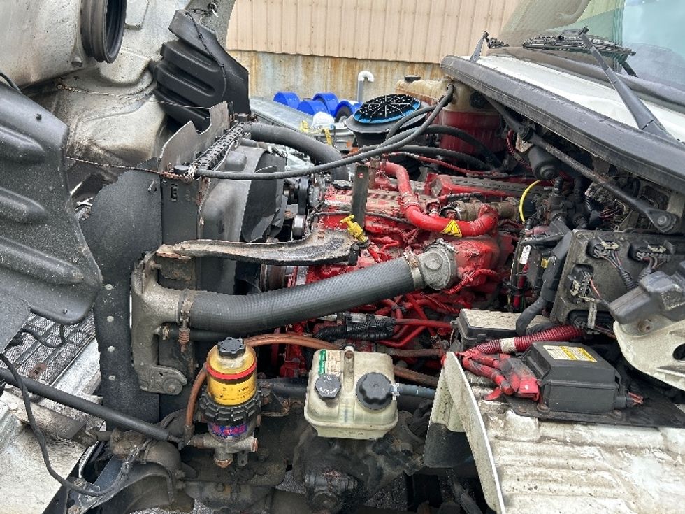 Refrigerated Truck-Light and Medium Duty Trucks-Freightliner-2018-M2-Braintree-MA-254,804\n\t\tmiles-$ 50,250 - Image 22