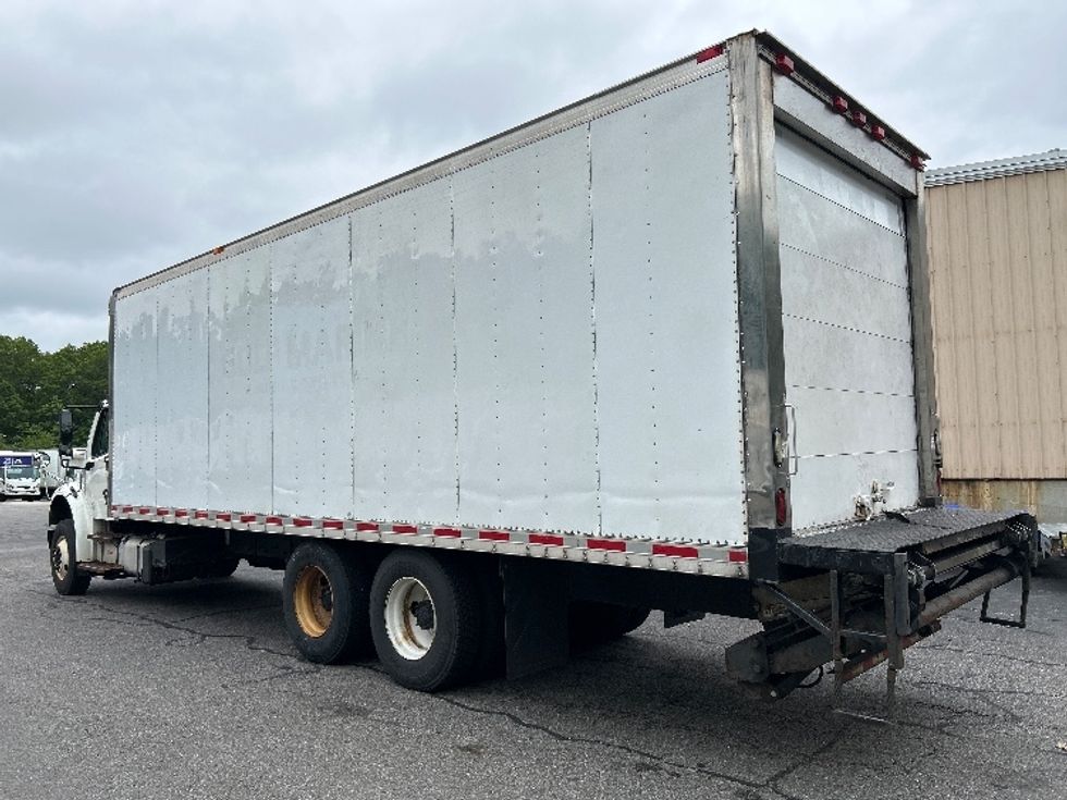 Refrigerated Truck-Light and Medium Duty Trucks-Freightliner-2018-M2-Braintree-MA-254,804\n\t\tmiles-$ 50,250 - Image 5