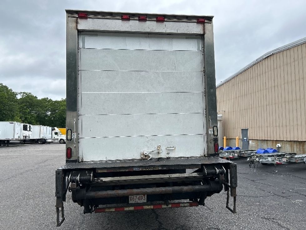 Refrigerated Truck-Light and Medium Duty Trucks-Freightliner-2018-M2-Braintree-MA-254,804\n\t\tmiles-$ 50,250 - Image 6