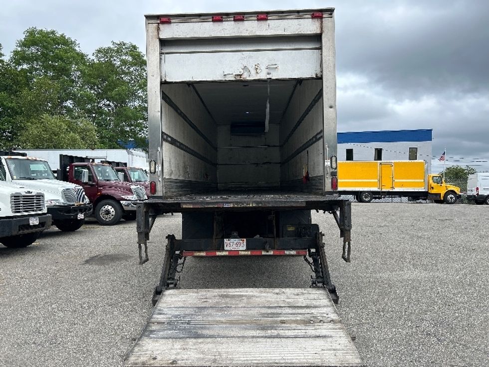 Refrigerated Truck-Light and Medium Duty Trucks-Freightliner-2018-M2-Braintree-MA-254,804\n\t\tmiles-$ 50,250 - Image 9