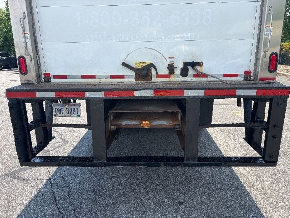 Refrigerated Truck-Light and Medium Duty Trucks-Freightliner-2018-M2-Brook Park-OH-254,390\n\t\tmiles-$ 41,250 - Image 10