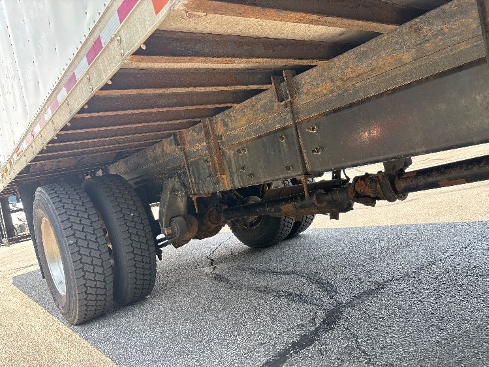 Refrigerated Truck-Light and Medium Duty Trucks-Freightliner-2018-M2-Brook Park-OH-254,390\n\t\tmiles-$ 41,250 - Image 13