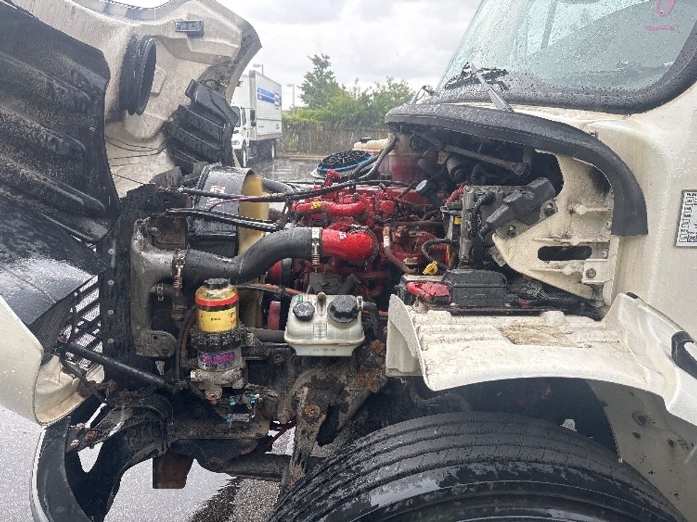Refrigerated Truck-Light and Medium Duty Trucks-Freightliner-2018-M2-Brook Park-OH-254,390\n\t\tmiles-$ 41,250 - Image 23