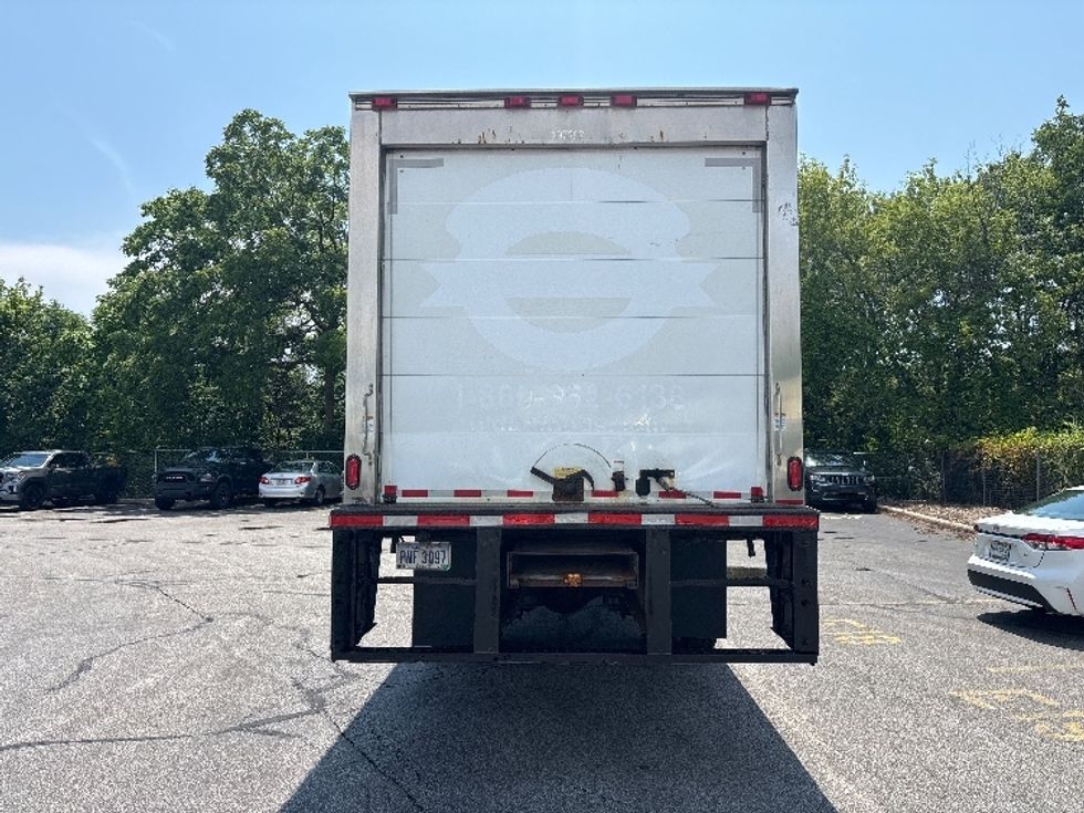 Refrigerated Truck-Light and Medium Duty Trucks-Freightliner-2018-M2-Brook Park-OH-254,390\n\t\tmiles-$ 41,250 - Image 5
