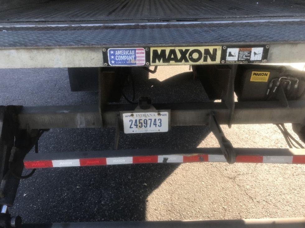 Refrigerated Truck-Light and Medium Duty Trucks-Freightliner-2018-M2-Brooklyn Park-MN-298,177\n\t\tmiles-$ 29,000 - Image 10