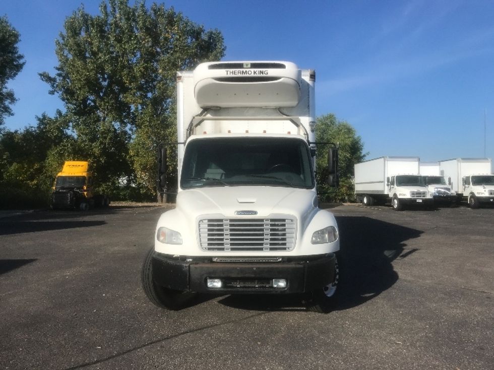 Refrigerated Truck-Light and Medium Duty Trucks-Freightliner-2018-M2-Brooklyn Park-MN-298,177\n\t\tmiles-$ 29,000 - Image 2