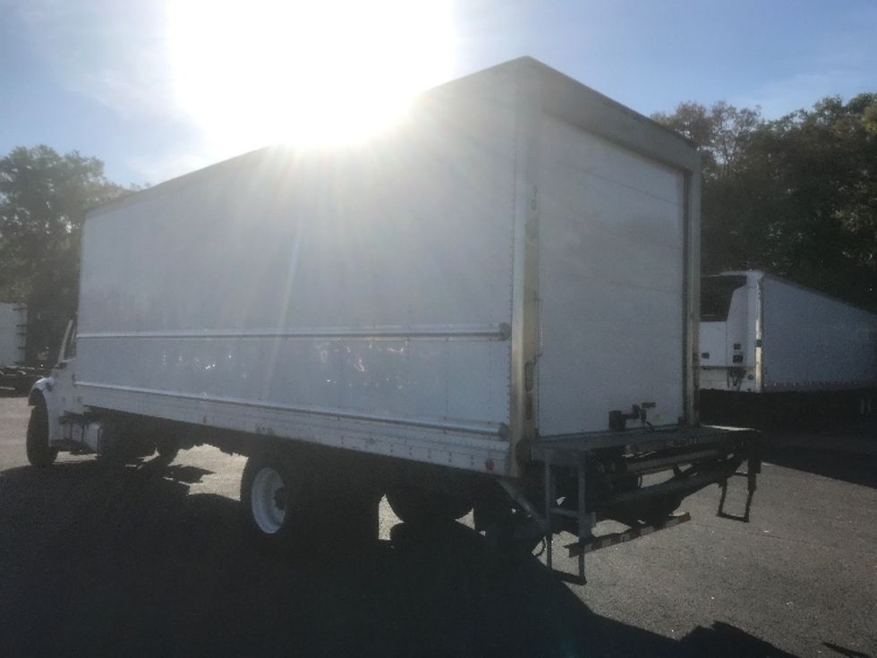 Refrigerated Truck-Light and Medium Duty Trucks-Freightliner-2018-M2-Brooklyn Park-MN-298,177\n\t\tmiles-$ 29,000 - Image 6