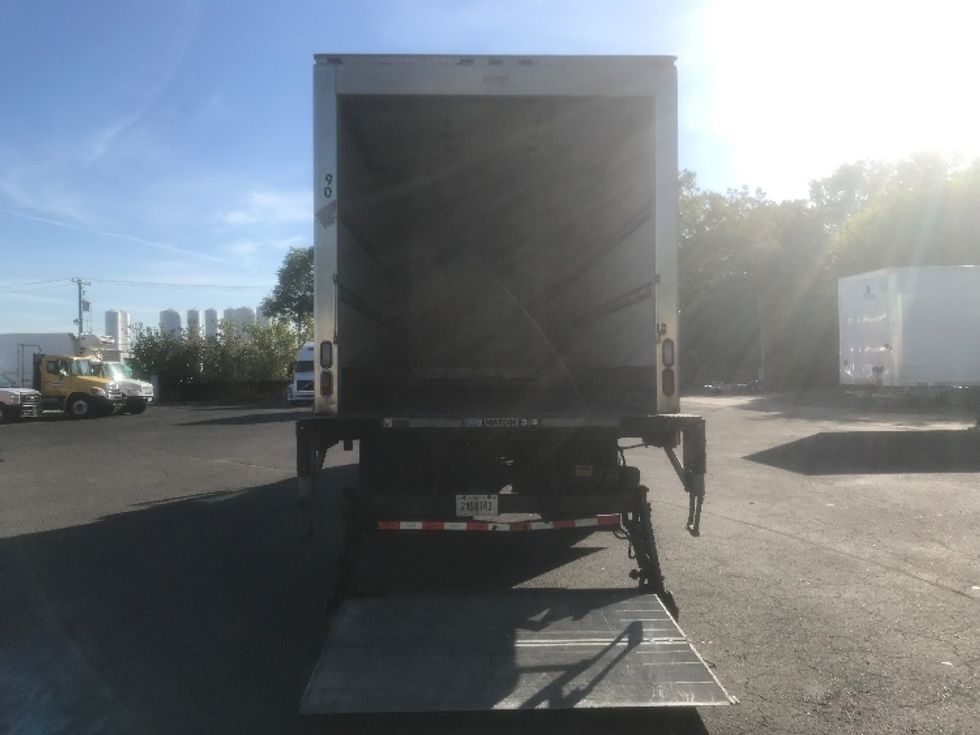 Refrigerated Truck-Light and Medium Duty Trucks-Freightliner-2018-M2-Brooklyn Park-MN-298,177\n\t\tmiles-$ 29,000 - Image 9