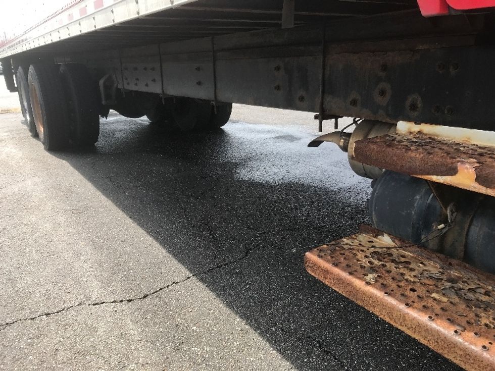 Refrigerated Truck-Light and Medium Duty Trucks-Freightliner-2018-M2-Canton-OH-260,587\n\t\tmiles-$ 37,750 - Image 13