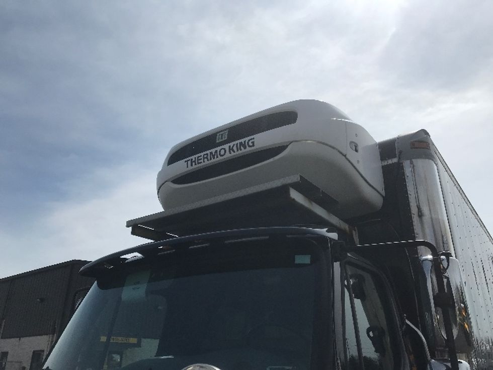 Refrigerated Truck-Light and Medium Duty Trucks-Freightliner-2018-M2-Canton-OH-260,587\n\t\tmiles-$ 37,750 - Image 24