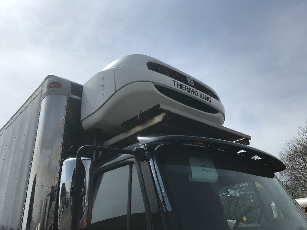 Refrigerated Truck-Light and Medium Duty Trucks-Freightliner-2018-M2-Canton-OH-260,587\n\t\tmiles-$ 37,750 - Image 25