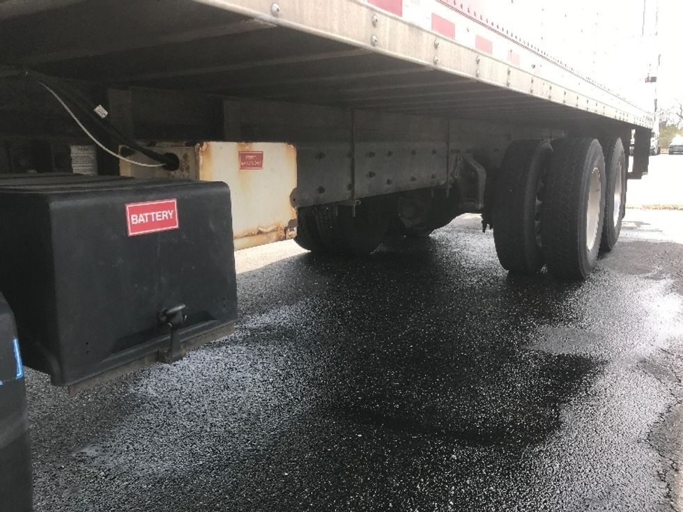 Refrigerated Truck-Light and Medium Duty Trucks-Freightliner-2018-M2-Canton-OH-260,587\n\t\tmiles-$ 37,750 - Image 5