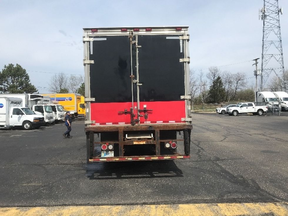 Refrigerated Truck-Light and Medium Duty Trucks-Freightliner-2018-M2-Canton-OH-260,587\n\t\tmiles-$ 37,750 - Image 7