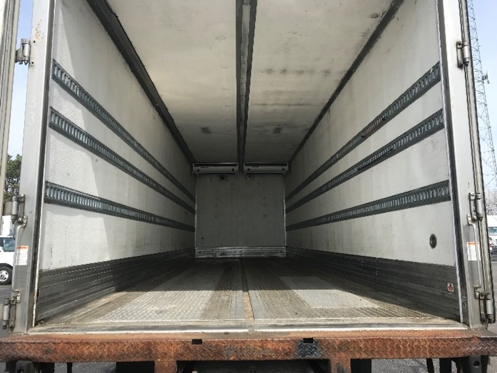 Refrigerated Truck-Light and Medium Duty Trucks-Freightliner-2018-M2-Canton-OH-260,587\n\t\tmiles-$ 37,750 - Image 8