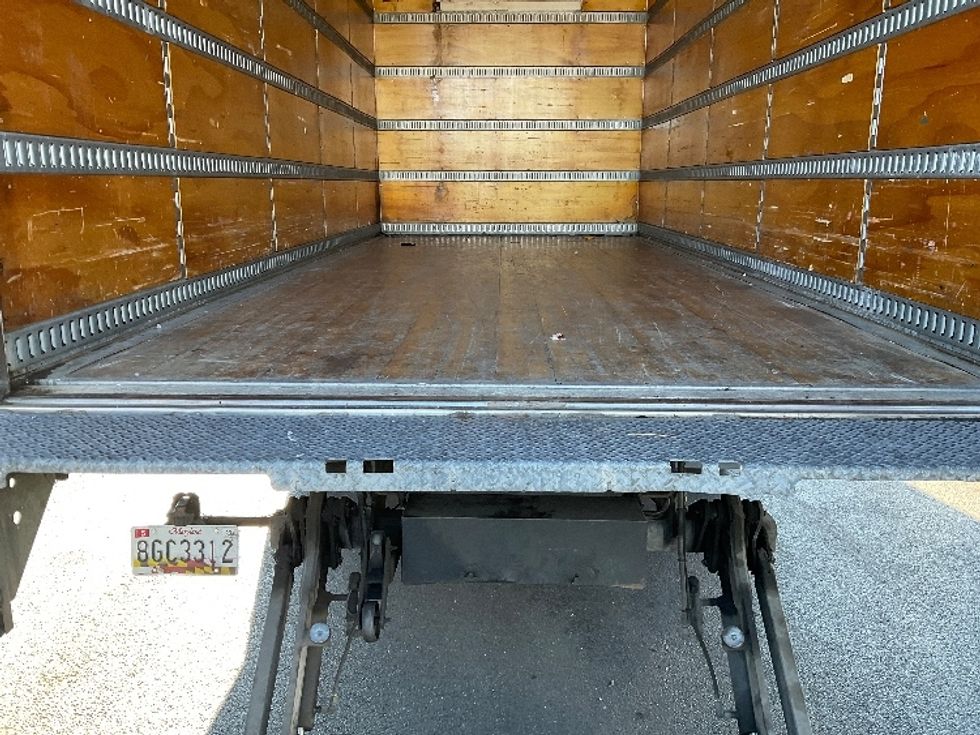 Refrigerated Truck-Light and Medium Duty Trucks-Freightliner-2018-M2-Capitol Heights-MD-107,222\n\t\tmiles-$ 50,750 - Image 10