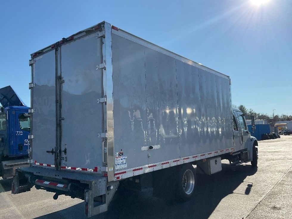 Refrigerated Truck-Light and Medium Duty Trucks-Freightliner-2018-M2-Capitol Heights-MD-107,222\n\t\tmiles-$ 50,750 - Image 13