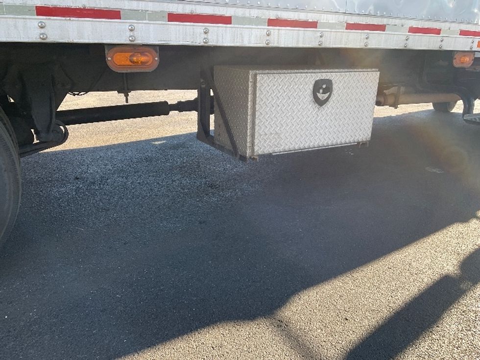 Refrigerated Truck-Light and Medium Duty Trucks-Freightliner-2018-M2-Capitol Heights-MD-107,222\n\t\tmiles-$ 50,750 - Image 14